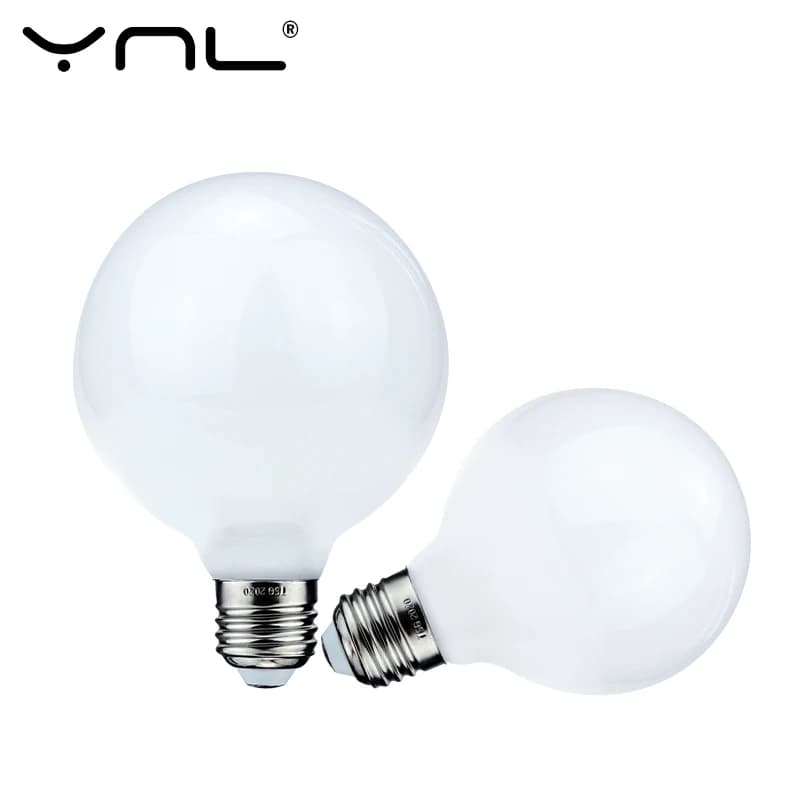 Ampoule LED lai70.pour suspension, ampoule Bombilla, lampe LED, blanc froid, blanc chaud, 220V, 110V