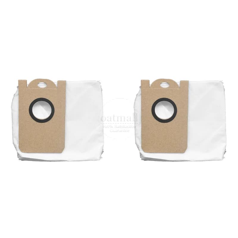 Accessoires pour aspirateur Robot Imou L11, pièces de rechange, sac à poussière, filtre Hepa, chiffo