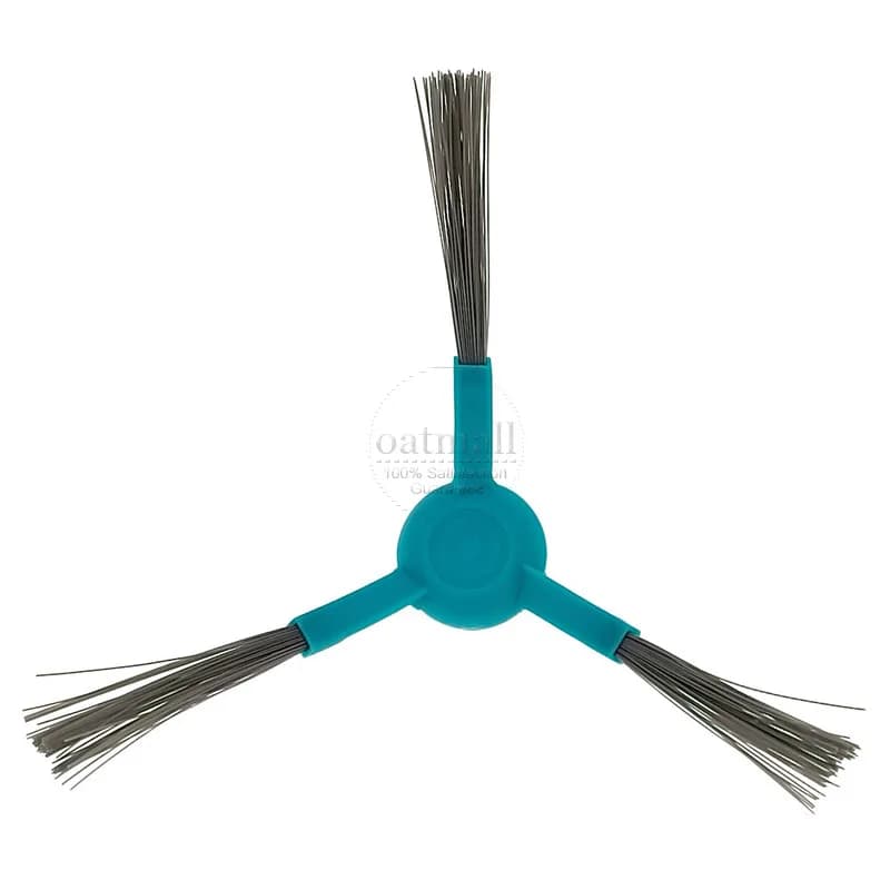 Brosse latérale de remplacement pour Cecotec Conga 4090 3090 5090 6090, brosses d'angle, accessoires