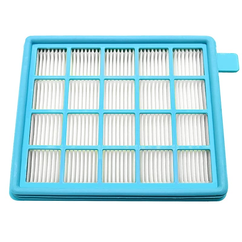 Filtre Hepa de rechange pour aspirateur Philips FCHau22, FC8471, FCaster 70, FC8630, FC8645, FC9320,