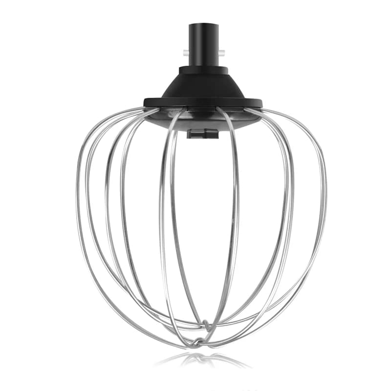 Pièces de batteur à œufs de mélangeur adaptées à CHEFTRONIC SM-966 SM-1066 SM-1086s SM-986s SM-1083s