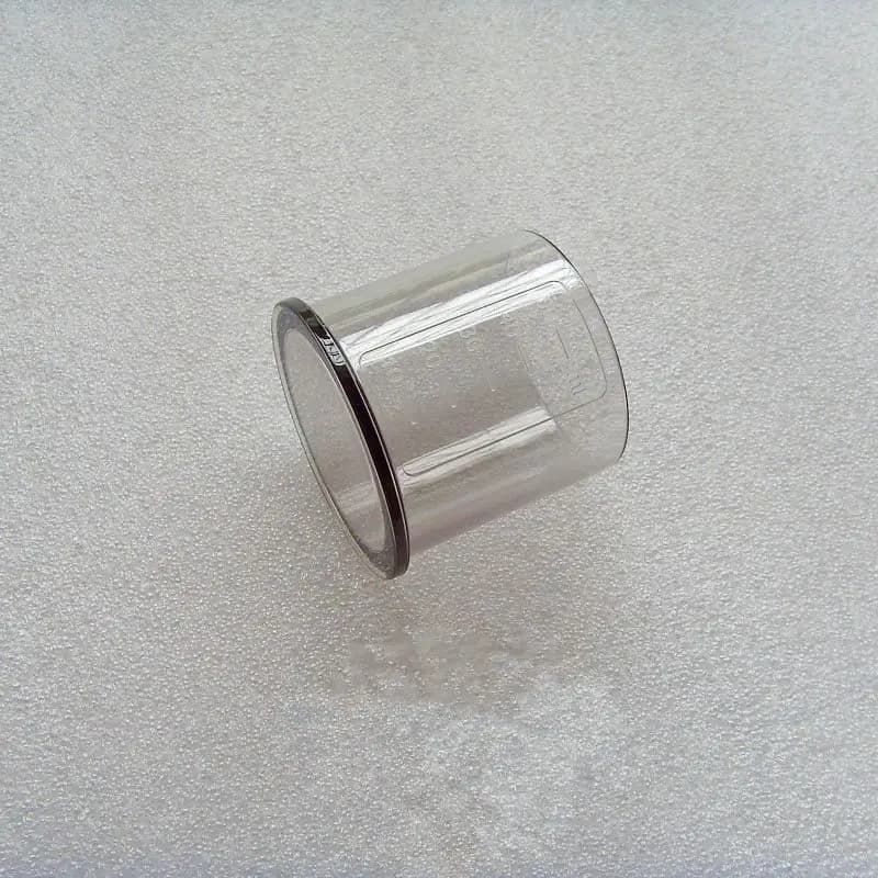 1 pièce de rechange, gobelet doseur pour mixeur Philips HR2095 HR2096 HR2097 HR2093 HR2195 HR2196 HR