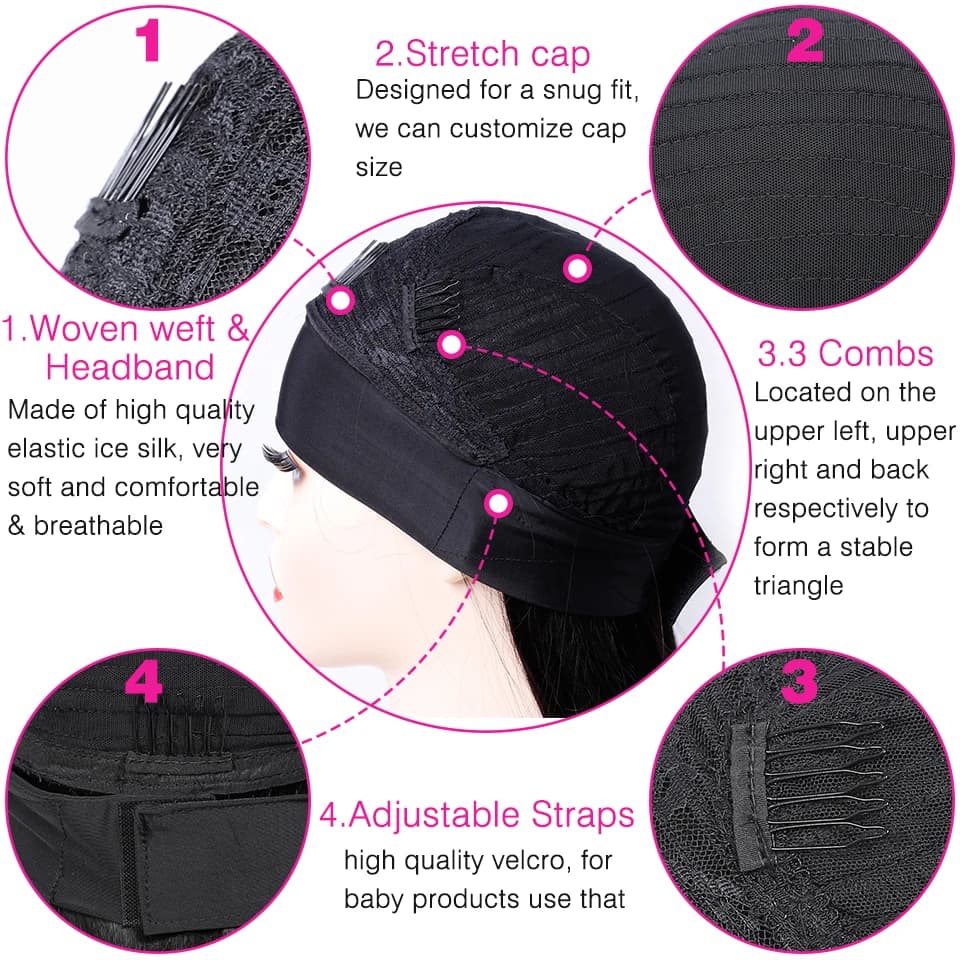 MYLOCKcloser-Perruque de cheveux humains bouclés crépus pour femme, perruques de bande de sauna, per