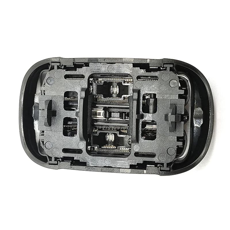 Tête de rasoir électrique de remplacement, pour Braun série 53B 5-6 50-R1000s 50-B1300s 50-R1320s 50
