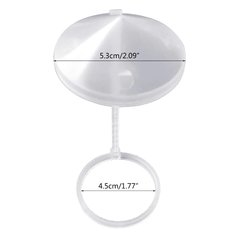 M2EE – cadre de retenue d'eau en plastique, pièces d'humidificateur hydratant Nano, nébuliseur, atom
