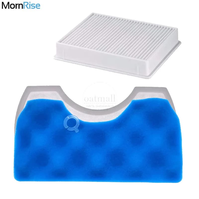Filtre HEPA pour Samsung SC18 VC21 SC43 SC44 SC45 SC47 H11 filtre à poussière accessoires pièces de 