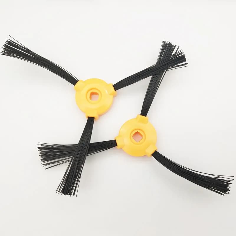 Accessoires de brosse latérale pour Ecovacs DEEBOT N79S N79 Cecotec Conga Excellence 990 5040 Eufy R