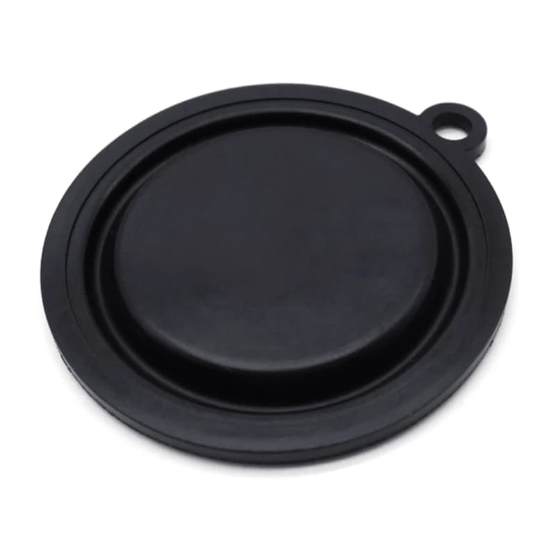 Vanne de liaison à gaz pour chauffe-eau, 10 pièces, accessoires de diaphragme de pression OD 45mm/50