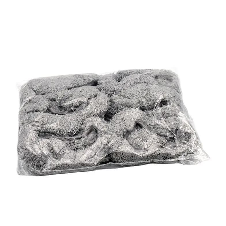 Chiffon de nettoyage de vitres pour Hobot, nettoyeur de vitres, robot de nettoyage de vitres, chiffo