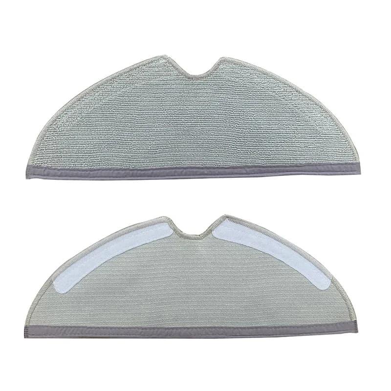 Pièces de rechange pour Xiaomi Roborock S5 Max, MaxV Dock, Pure S50, S51, S55 Dock, S60, Xiaowa E25,