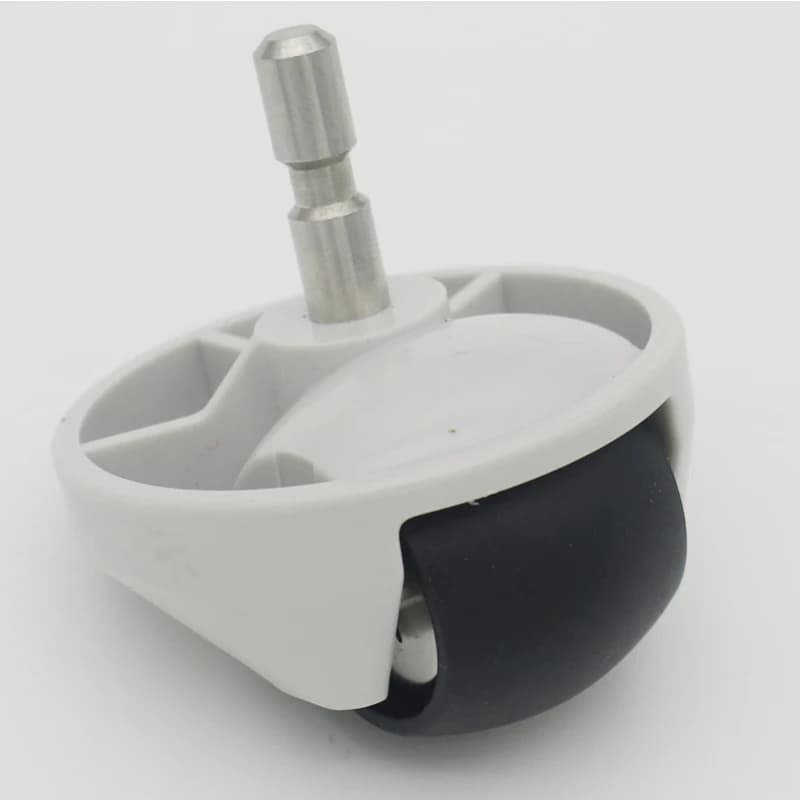 Remplacement de roue avant pour aspirateur robot Xiaomi Roborock, pièces de rechange de roue, statio