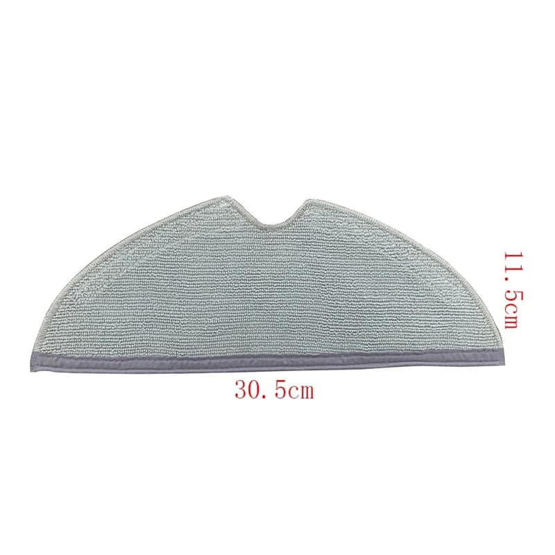 Pièces de rechange pour Xiaomi Roborock S5 Max, MaxV Dock, Pure S50, S51, S55 Dock, S60, Xiaowa E25,