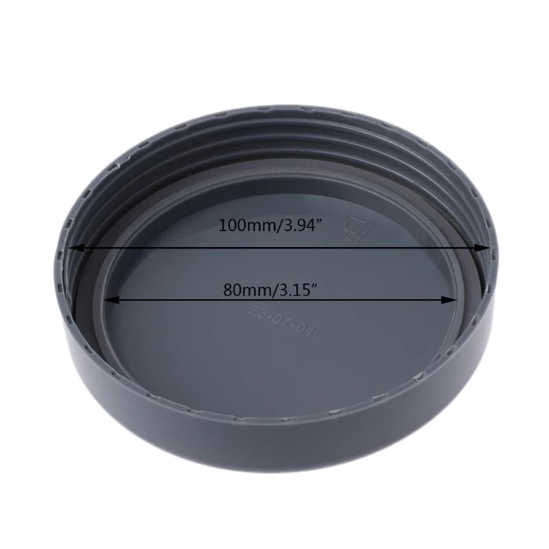 Couvercles refermables durables avec joints pour tasse Nutribullet 2021 W 600W, nouveauté 900