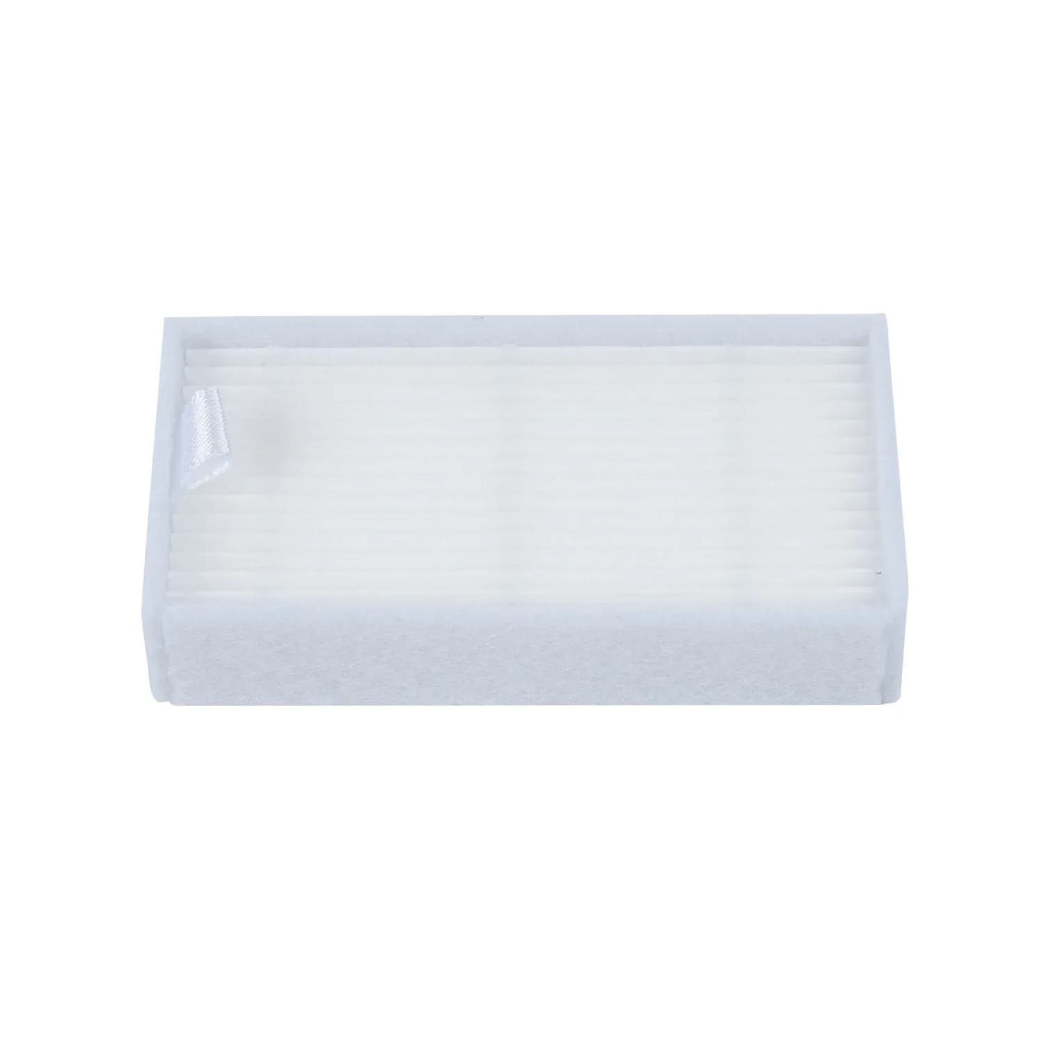 Compatible pour aspirateur Robot Medion MD 18500 /18600 /18501, filtre Hepa, filtre primaire, bord r