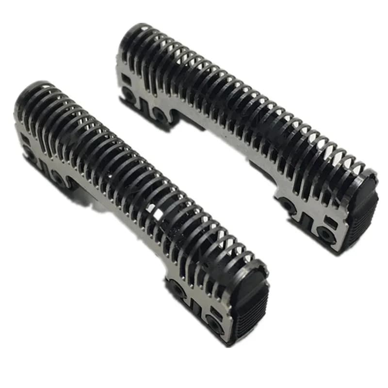 Remplacement de la lame de tête de rasoir, pour Panasonic ES-RT33 ES-RT57 ES-RT67 ES-RT87 WES9068 WE