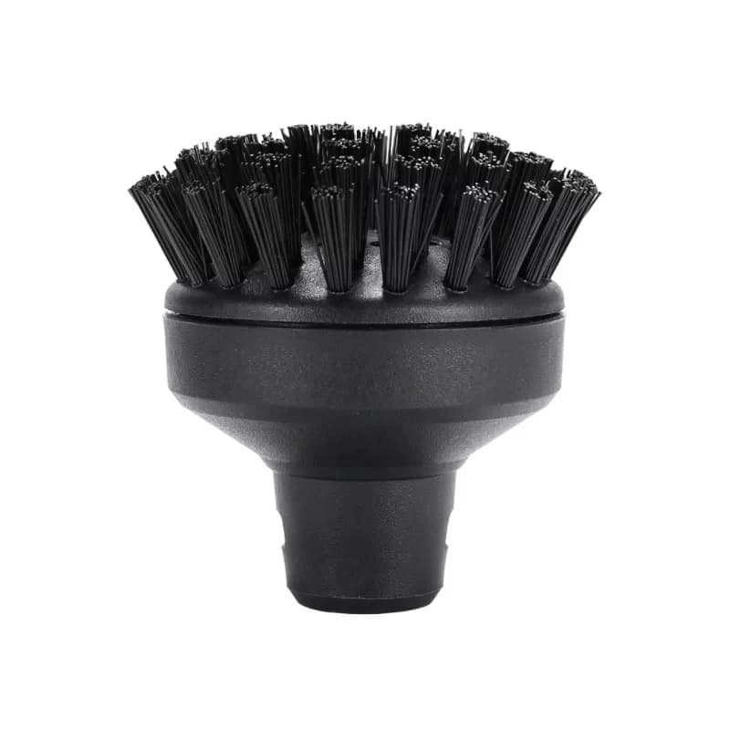 Pour Karcher aspirateur à vapeur Machine SC1 SC2 SC3 SC4 SC5 SC7 CTK10 CTK20 pièces tête de brosse a
