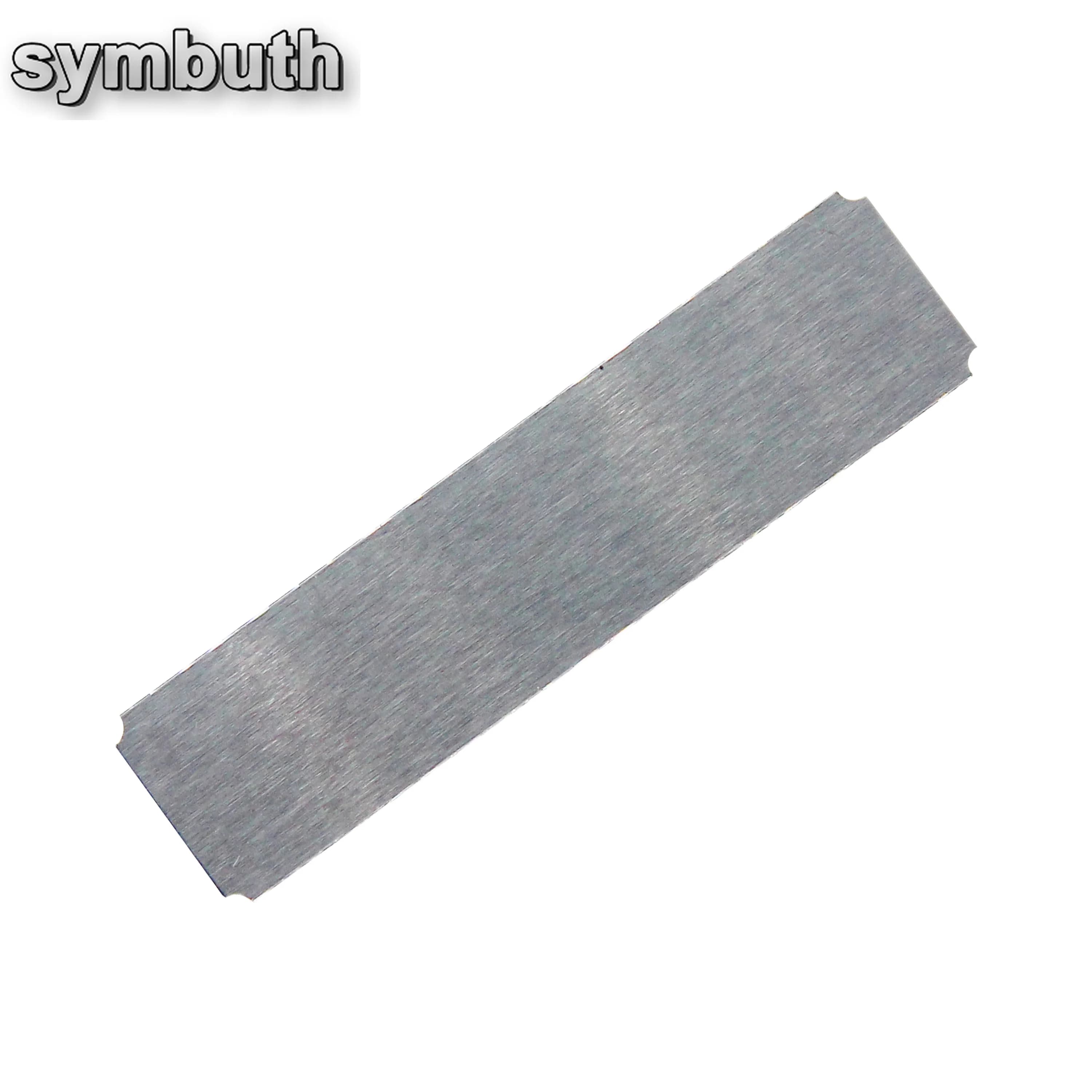 Ampoule Led Cob d'entrée 5V Source de bande lumineuse pour bricolage USB Led éclairage 2W 60x15mm 6c