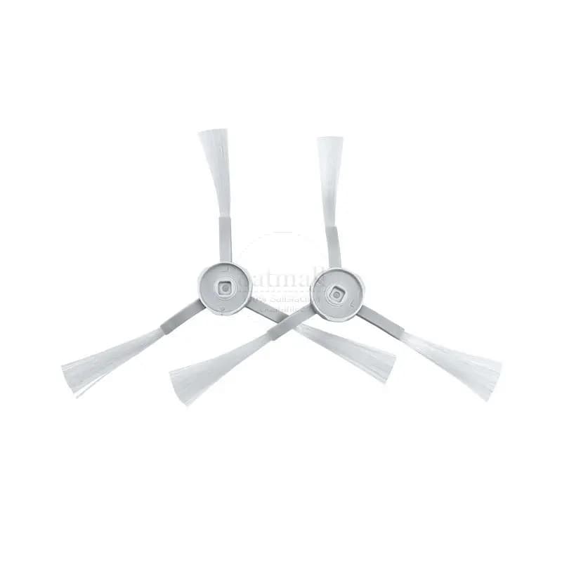 Pièces de rechange pour aspirateur Robot Xiaomi MI Essential / MIJIA G1 MJSTG1, brosse latérale, acc