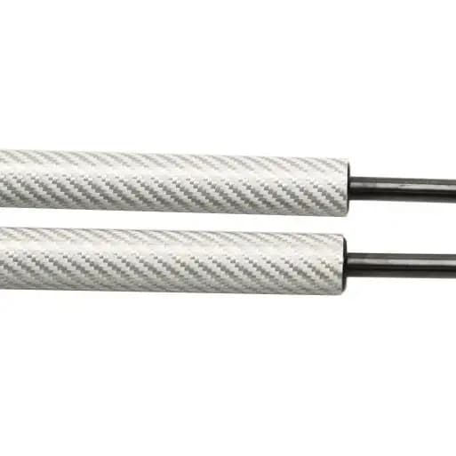 Amortisseurs de coffre arrière pour Lexus IS 2nd (XE20) IS F IS250 IS300 IS350 2005 – 2015, Support 