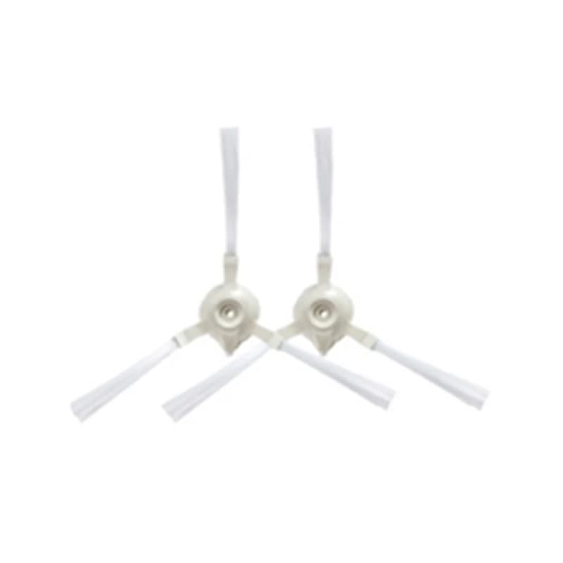 Brosse à rouleau, brosse latérale, filtre HEPA pour aspirateur robot Tefal Rowenta x-plorer série 75