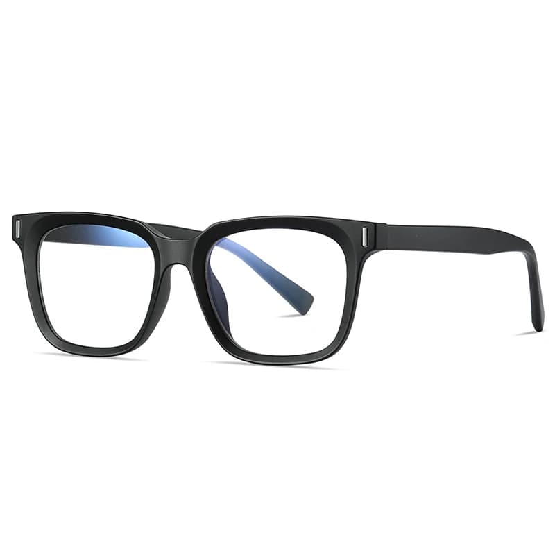 Reken Jate – monture de lunettes en acétate optique, pour hommes ou femmes, verres de Prescription, 