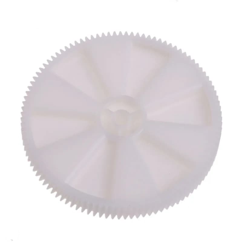 Pièces de broyeur à viande, équipement en plastique pour Kenwood MG300/400/450/500 PG500/520/510 1 p