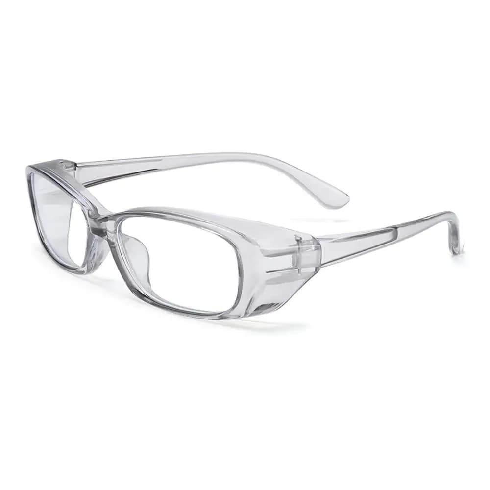 Lunettes de sécurité anti-buée pour hommes et femmes, lunettes de protection, lunettes de lecture, l