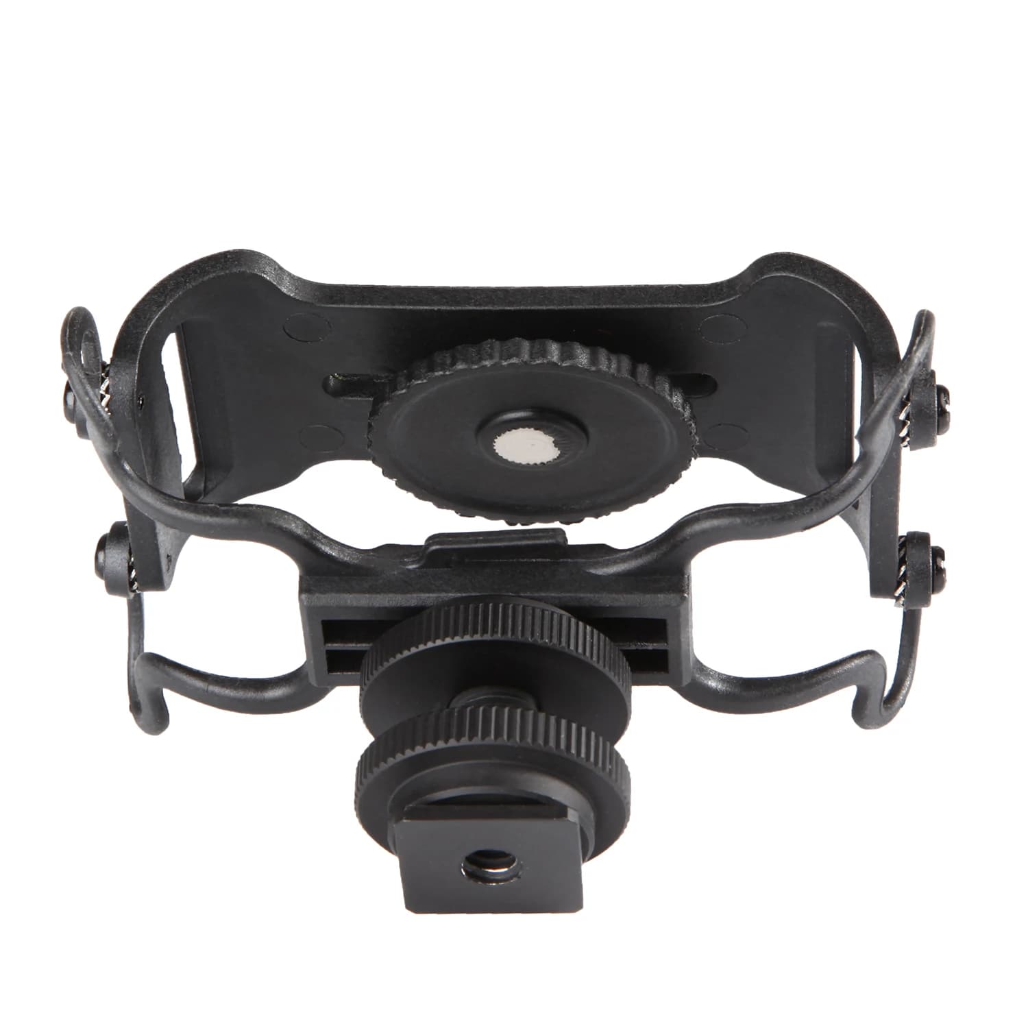 BOYA BY-C10 support anti-choc pour Microphone Zoom H4n/H5/H6 pour Sony Tascam DR-40 DR-05 enregistre