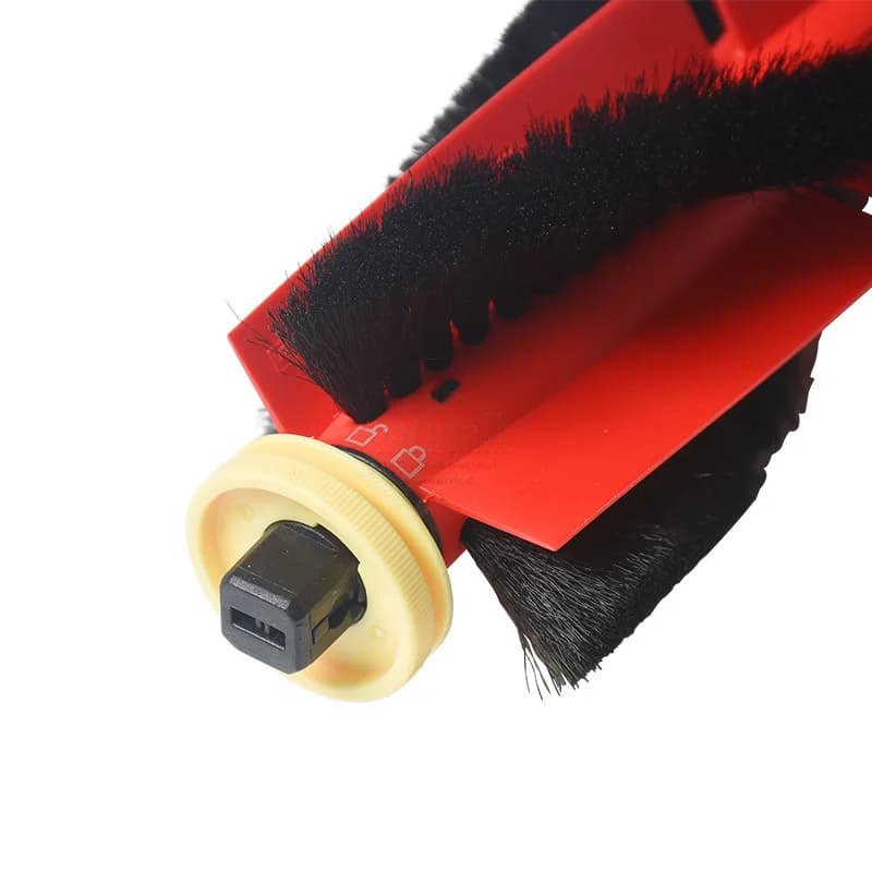 Brosse à rouleau pour aspirateur Xiaomi Roborock S5 Max S6 maxv S50, pièces détachées détachables, a
