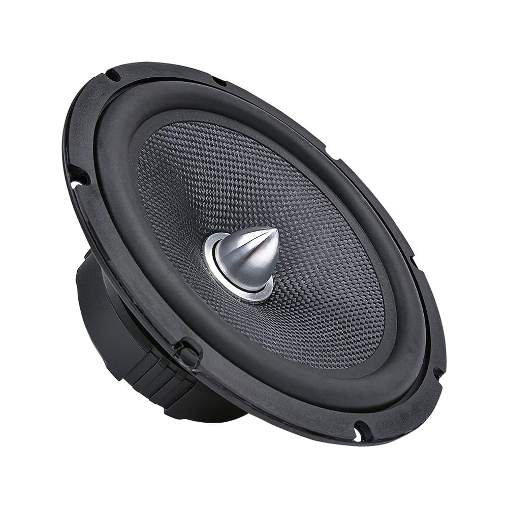 AIYIMA-Haut-parleur de basse de milieu de gamme de voiture, système audio de cinéma maison bricolage
