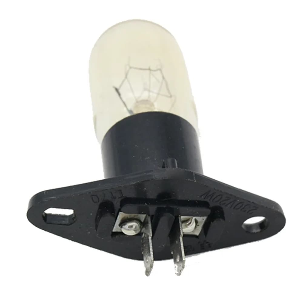 Ampoule de réfrigérateur pour four à micro-ondes, pièces de rechange, accessoires de remplacement de