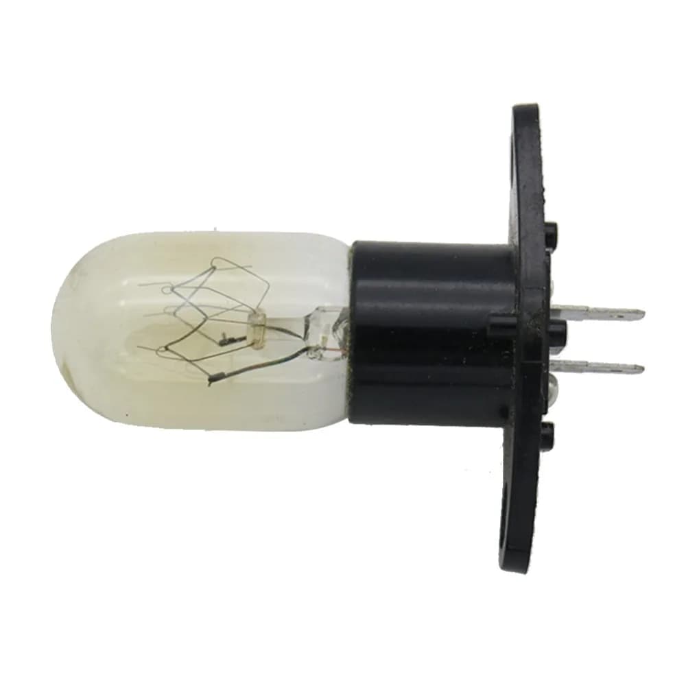 Ampoule de réfrigérateur pour four à micro-ondes, pièces de rechange, accessoires de remplacement de