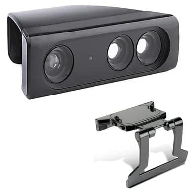 Zoom Play – objectif de réduction de portée, adaptateur universel à grand angle + support de montage
