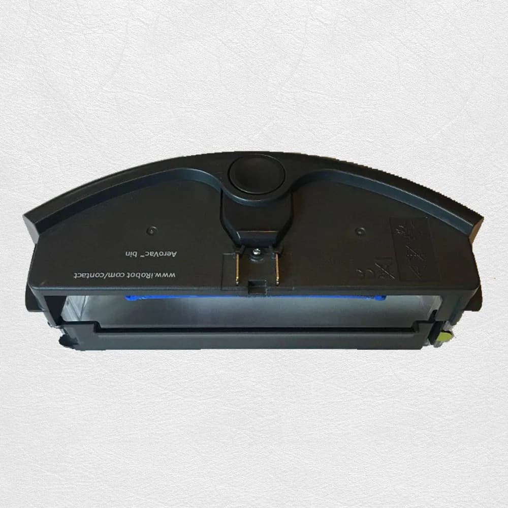 Ero Vac – filtre de poubelle Aerovac, collecteur de poubelle pour iRobot Roomba série 500 600 A 510 