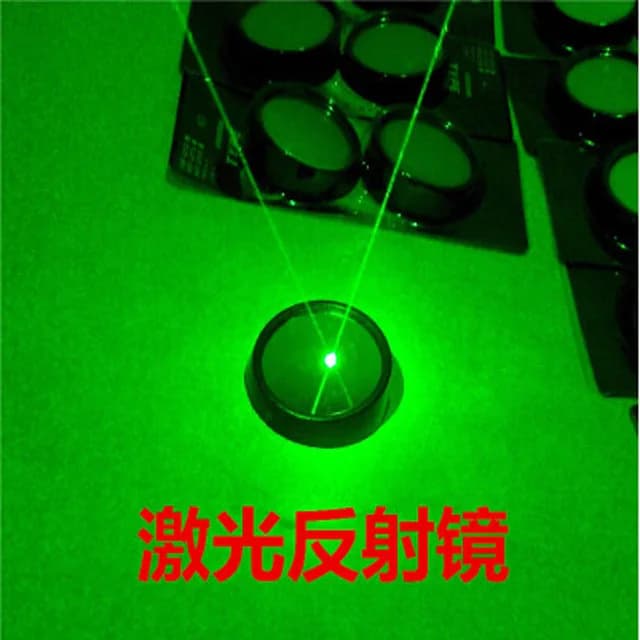 Miroirs de réflexion laser Room Escape, outils de réalité, 5 pièces/lot, livraison gratuite
