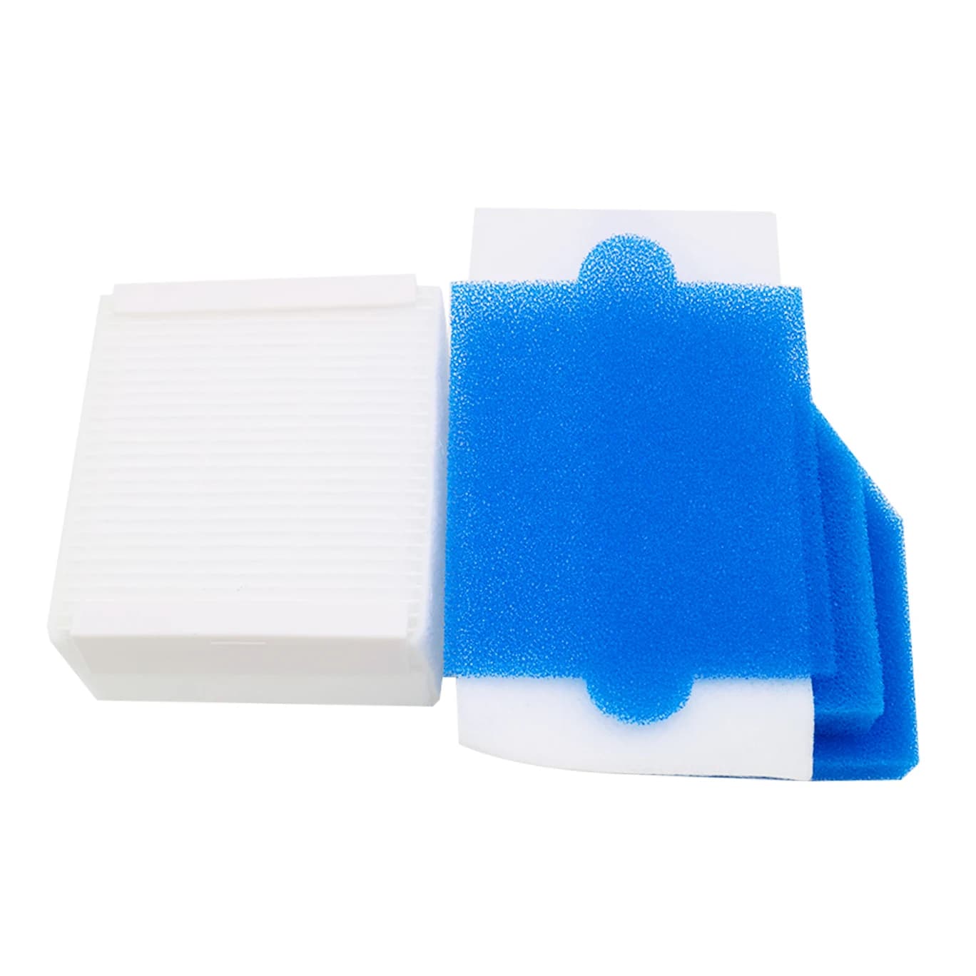 Ensemble de filtres pour aspirateur Thomas Aqua + Multi Clean X8, Parquet, Aqua + Pet & Family, Perf