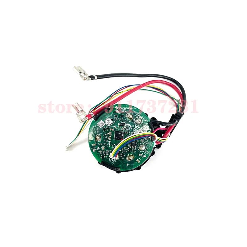 Module de ventilateur Mace Original pour aspirateur à main sans fil Roborock H6, accessoires, pièces