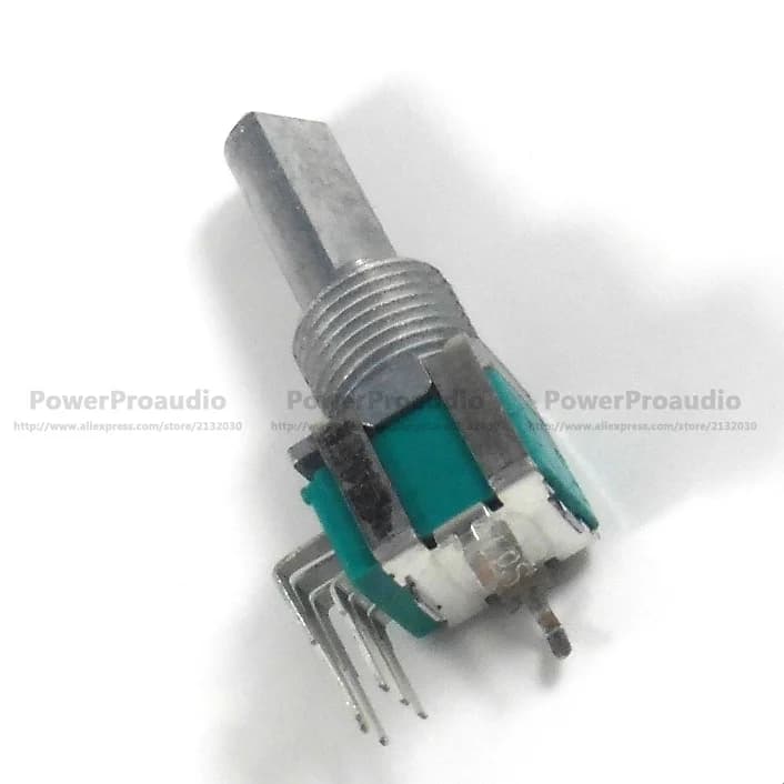 Potentiomètre EQ oRINAL, contrôle rotatif pour DJM 700 800 900 DCS1065 DCS1100, 20 pièces
