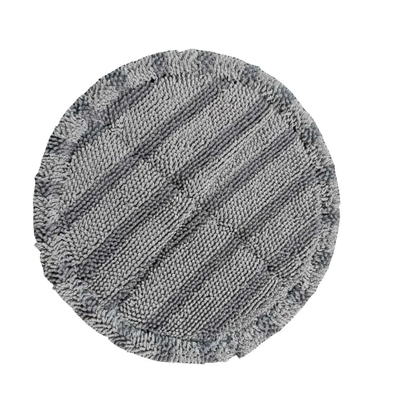 Chiffon de nettoyage en microfibre pour aspirateur Samsung Jet90. Accessoires pour balai électrique 