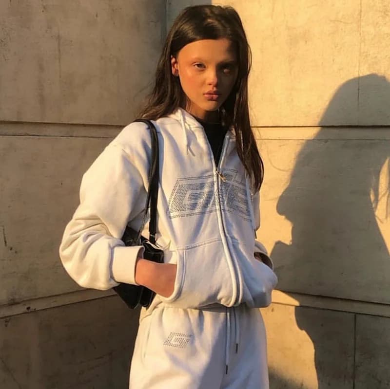 Sweat-shirt à manches longues pour femmes, sweat-shirt à capuche avec fermeture éclair, ample, surdi
