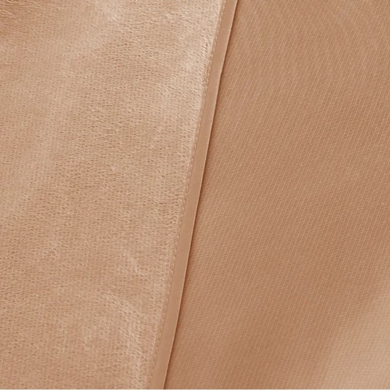 Draps de lit en velours solide pour Salon de beauté SPA, couverture de Table de Massage chaude, Saba