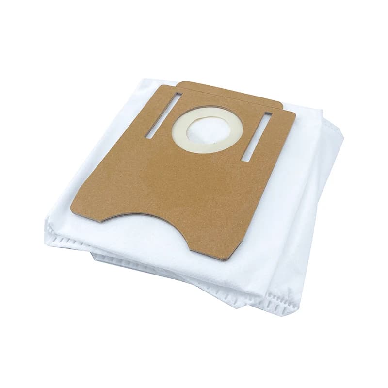 Accessoires pour aspirateur Midea S8 S8 +, vadrouille remplaçable pour maison intelligente, sac à po