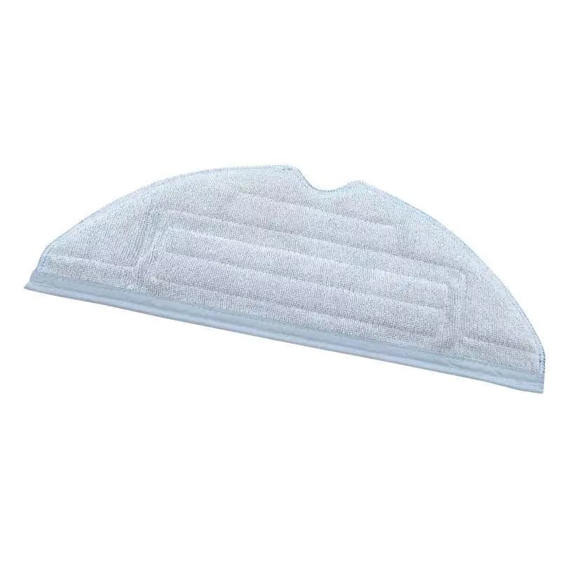Chiffons de vadrouille originaux Roborock S7, pièces de rechange d'accessoires S7 S75 S85 S8 S80 +, 