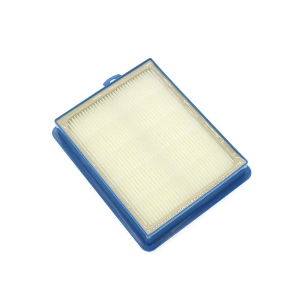 Filtre à poussière lavable HEPA H12 H13 + filtre à coton moteur pour Philips Carrier AEG, pièces d'a