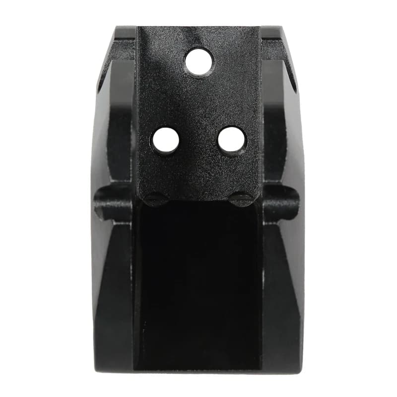 VSETT – Base pliante originale uniquement pour Scooter électrique VSETT 8 8 + Z8PRO ZERO 8 PRO, bloc