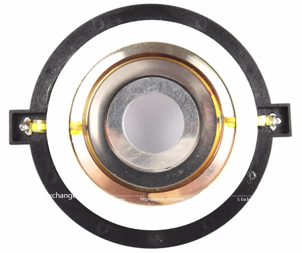 Diaphragme de remplacement de haute qualité, 30 pièces/lot, pour Beyma CP21, CP21F, CP22, CP25 Tweet