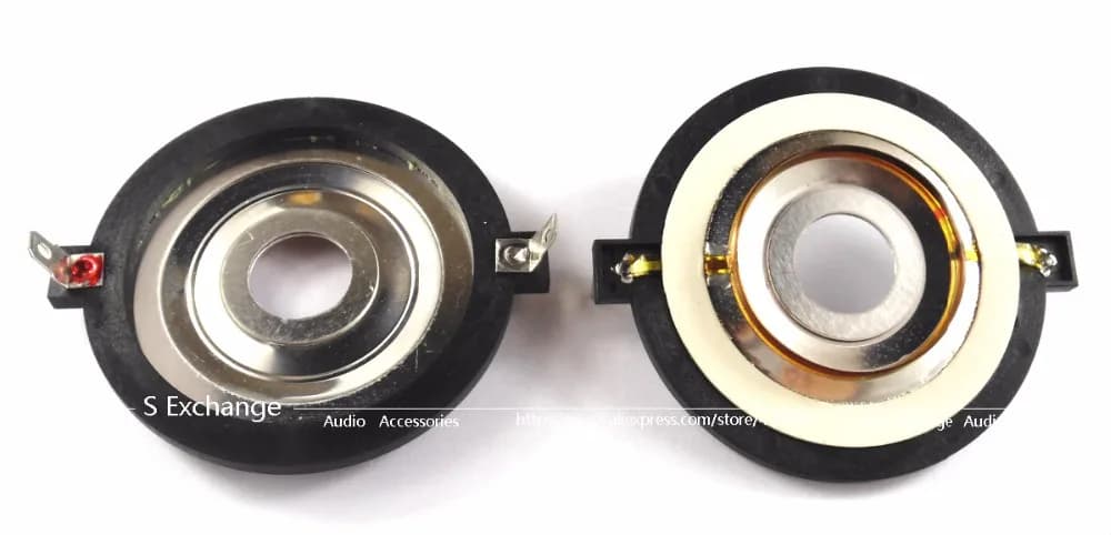 Diaphragme de remplacement de haute qualité, 30 pièces/lot, pour Beyma CP21, CP21F, CP22, CP25 Tweet