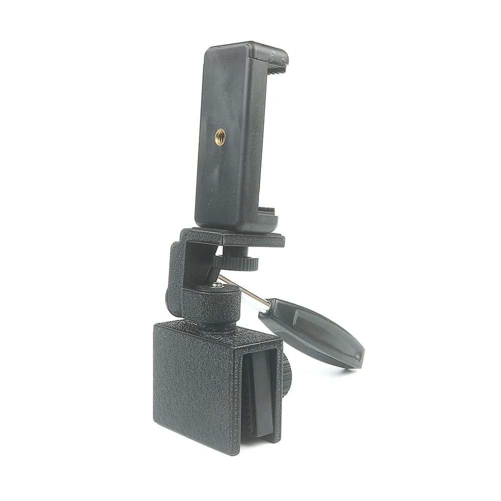 EYSDON – adaptateur de montage de fenêtre de voiture, filetage 1/4 ", pour caméra, télescopes, jumel