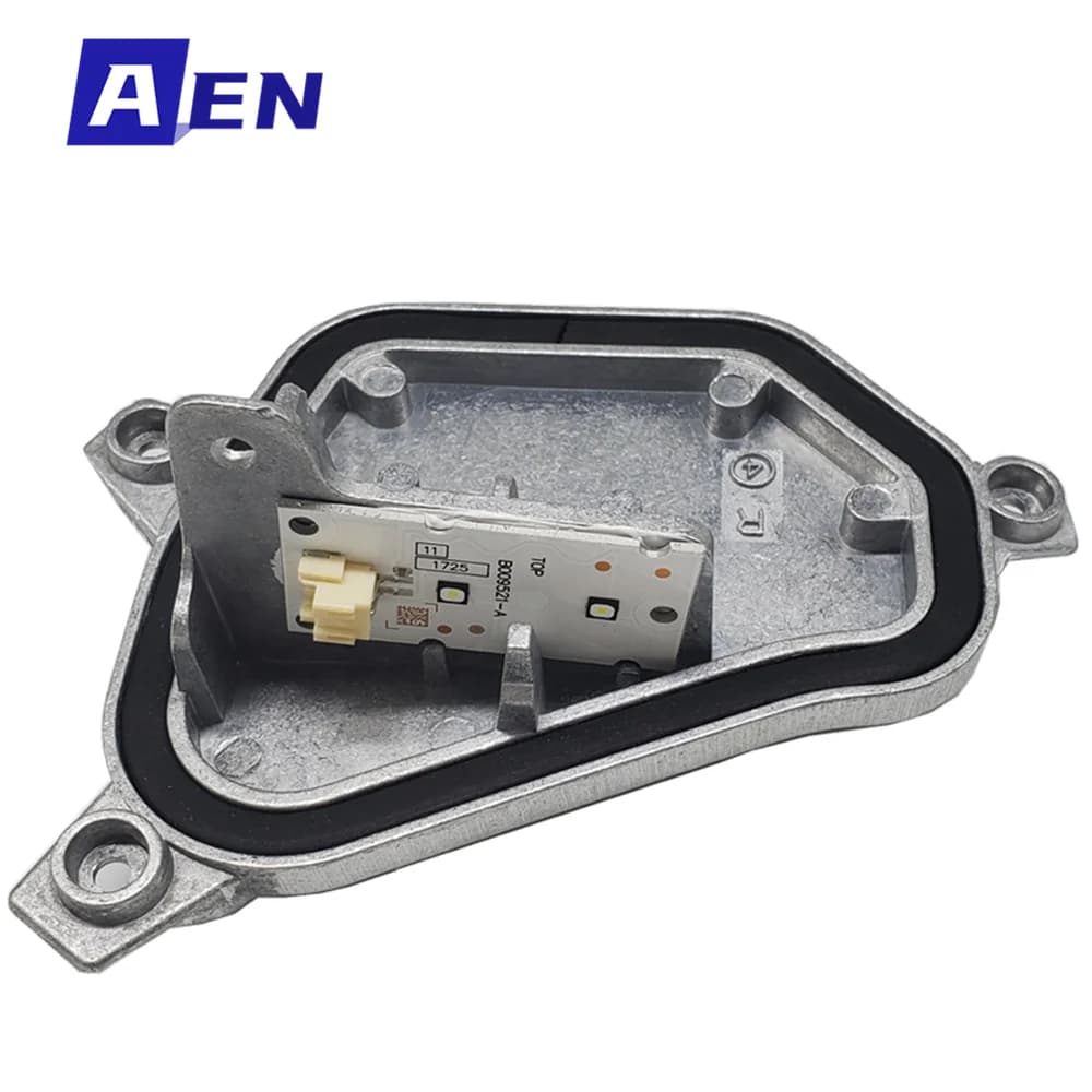 Nouveau 63117428791   Pour BMW X1 F48 X2 F39 Phare LED complet 7428791   Module LED 7428792   Feu de