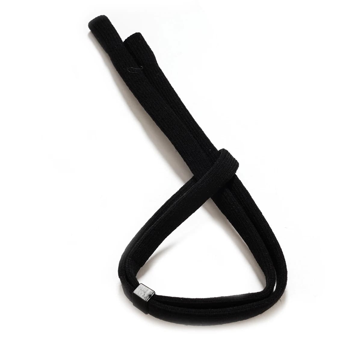 Corde de lunettes de soleil antidérapante unisexe, cordon de lunettes de sport d'extérieur pour femm